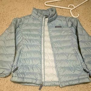 Patagonia Jacket